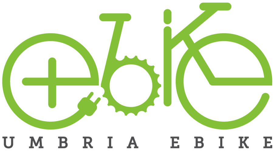 Umbria e-bike